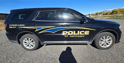 2020 Dodge Durango Pursuit   - Photo 5 - Albuquerque, NM 87107