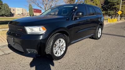 2020 Dodge Durango Pursuit   - Photo 3 - Albuquerque, NM 87107