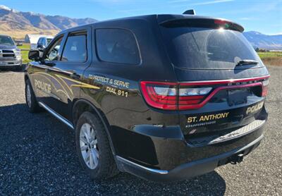 2020 Dodge Durango Pursuit   - Photo 9 - Albuquerque, NM 87107