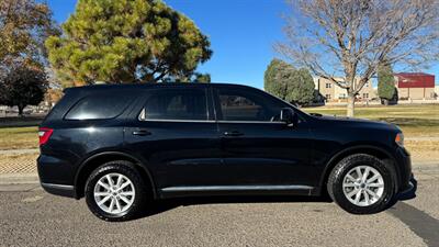 2020 Dodge Durango Pursuit   - Photo 9 - Albuquerque, NM 87107