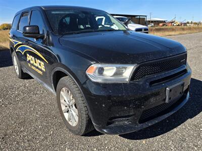 2020 Dodge Durango Pursuit   - Photo 1 - Albuquerque, NM 87107
