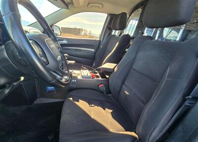 2020 Dodge Durango Pursuit   - Photo 13 - Albuquerque, NM 87107