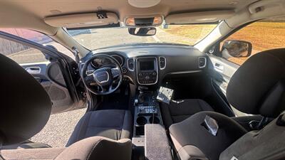2020 Dodge Durango Pursuit   - Photo 15 - Albuquerque, NM 87107