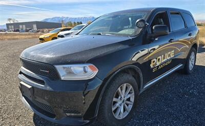 2020 Dodge Durango Pursuit   - Photo 3 - Albuquerque, NM 87107