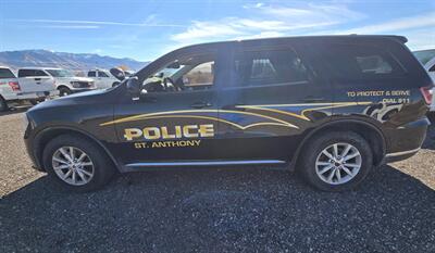 2020 Dodge Durango Pursuit   - Photo 4 - Albuquerque, NM 87107