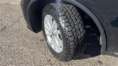 2020 Dodge Durango Pursuit   - Photo 25 - Albuquerque, NM 87107