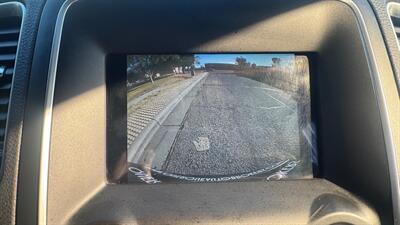 2020 Dodge Durango Pursuit   - Photo 22 - Albuquerque, NM 87107