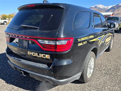 2020 Dodge Durango Pursuit   - Photo 7 - Albuquerque, NM 87107