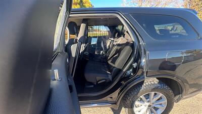 2020 Dodge Durango Pursuit   - Photo 19 - Albuquerque, NM 87107