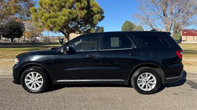 2020 Dodge Durango Pursuit   - Photo 5 - Albuquerque, NM 87107