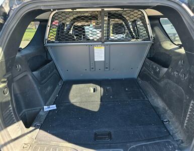 2020 Dodge Durango Pursuit   - Photo 17 - Albuquerque, NM 87107