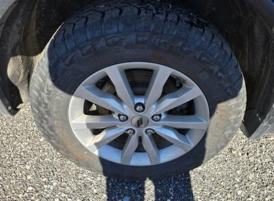 2020 Dodge Durango Pursuit   - Photo 16 - Albuquerque, NM 87107