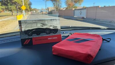 2020 Dodge Durango Pursuit   - Photo 23 - Albuquerque, NM 87107