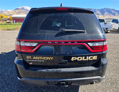 2020 Dodge Durango Pursuit   - Photo 8 - Albuquerque, NM 87107