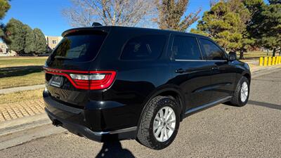 2020 Dodge Durango Pursuit   - Photo 11 - Albuquerque, NM 87107