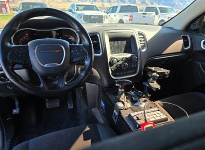 2020 Dodge Durango Pursuit   - Photo 19 - Albuquerque, NM 87107