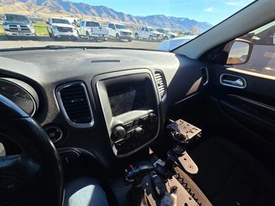 2020 Dodge Durango Pursuit   - Photo 20 - Albuquerque, NM 87107