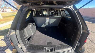 2020 Dodge Durango Pursuit   - Photo 12 - Albuquerque, NM 87107