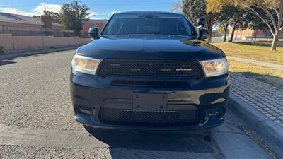 2020 Dodge Durango Pursuit   - Photo 4 - Albuquerque, NM 87107