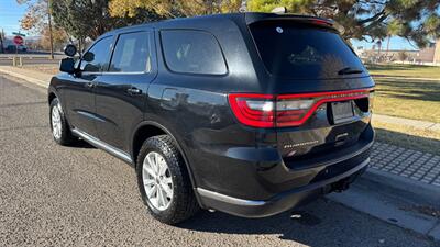 2020 Dodge Durango Pursuit   - Photo 7 - Albuquerque, NM 87107