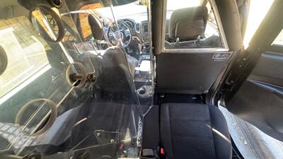 2020 Dodge Durango Pursuit   - Photo 16 - Albuquerque, NM 87107