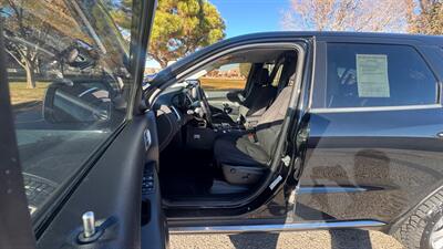 2020 Dodge Durango Pursuit   - Photo 20 - Albuquerque, NM 87107
