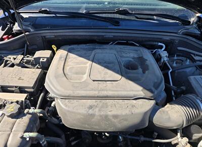 2020 Dodge Durango Pursuit   - Photo 18 - Albuquerque, NM 87107