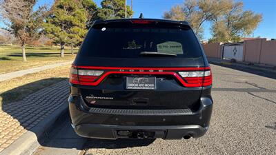 2020 Dodge Durango Pursuit   - Photo 8 - Albuquerque, NM 87107