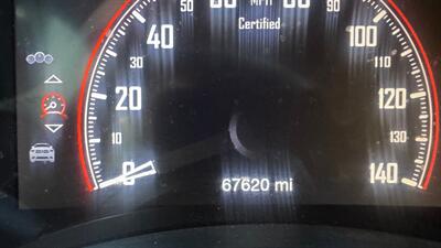 2020 Dodge Durango Pursuit   - Photo 21 - Albuquerque, NM 87107