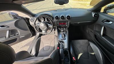 2014 Audi TT 2.0T quattro Premium Plus - Photo 14 - Albuquerque, NM 87107