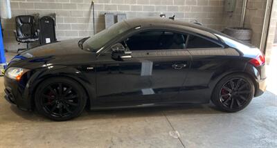 2014 Audi TT 2.0T quattro Premium Plus   - Photo 18 - Albuquerque, NM 87107