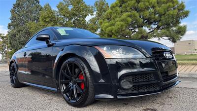 2014 Audi TT 2.0T quattro Premium Plus - Photo 1 - Albuquerque, NM 87107