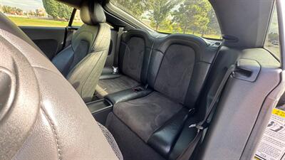 2014 Audi TT 2.0T quattro Premium Plus - Photo 17 - Albuquerque, NM 87107