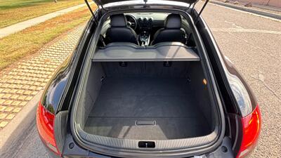 2014 Audi TT 2.0T quattro Premium Plus - Photo 12 - Albuquerque, NM 87107