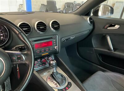 2014 Audi TT 2.0T quattro Premium Plus   - Photo 15 - Albuquerque, NM 87107