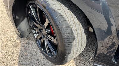 2014 Audi TT 2.0T quattro Premium Plus - Photo 23 - Albuquerque, NM 87107