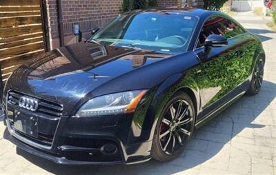 2014 Audi TT 2.0T quattro Premium Plus   - Photo 3 - Albuquerque, NM 87107