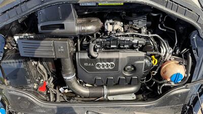 2014 Audi TT 2.0T quattro Premium Plus - Photo 13 - Albuquerque, NM 87107