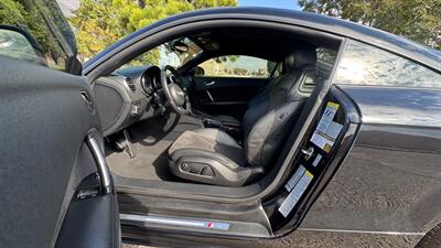 2014 Audi TT 2.0T quattro Premium Plus - Photo 16 - Albuquerque, NM 87107