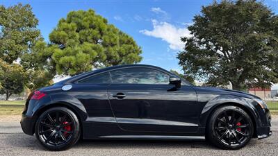 2014 Audi TT 2.0T quattro Premium Plus - Photo 9 - Albuquerque, NM 87107