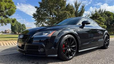 2014 Audi TT 2.0T quattro Premium Plus - Photo 3 - Albuquerque, NM 87107