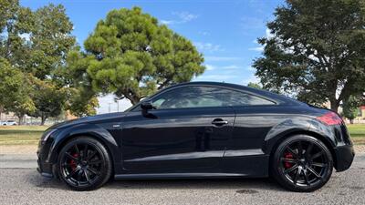 2014 Audi TT 2.0T quattro Premium Plus - Photo 5 - Albuquerque, NM 87107