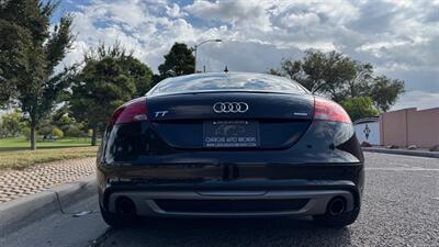 2014 Audi TT 2.0T quattro Premium Plus - Photo 8 - Albuquerque, NM 87107
