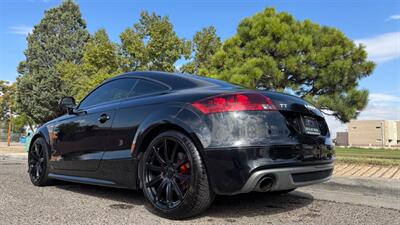 2014 Audi TT 2.0T quattro Premium Plus - Photo 7 - Albuquerque, NM 87107