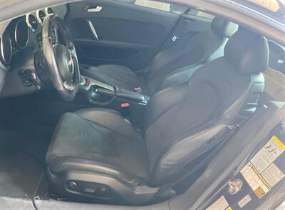 2014 Audi TT 2.0T quattro Premium Plus   - Photo 14 - Albuquerque, NM 87107