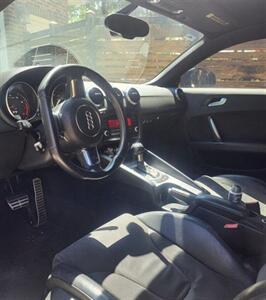 2014 Audi TT 2.0T quattro Premium Plus   - Photo 12 - Albuquerque, NM 87107