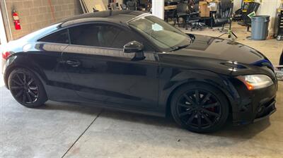 2014 Audi TT 2.0T quattro Premium Plus   - Photo 5 - Albuquerque, NM 87107