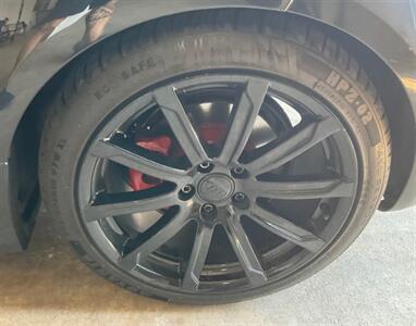 2014 Audi TT 2.0T quattro Premium Plus   - Photo 13 - Albuquerque, NM 87107