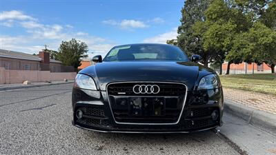 2014 Audi TT 2.0T quattro Premium Plus - Photo 4 - Albuquerque, NM 87107