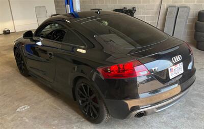 2014 Audi TT 2.0T quattro Premium Plus   - Photo 17 - Albuquerque, NM 87107